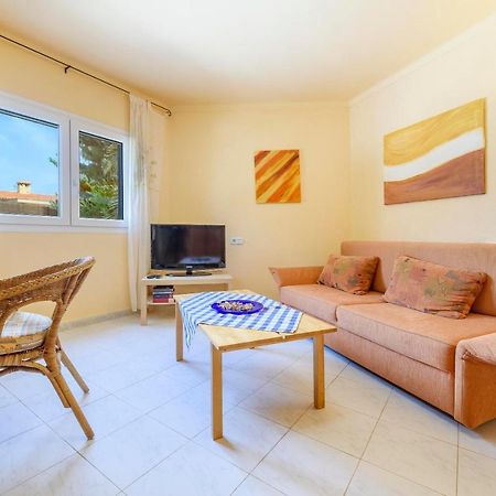 Casa Folara Villa Cala Llombards Eksteriør bilde