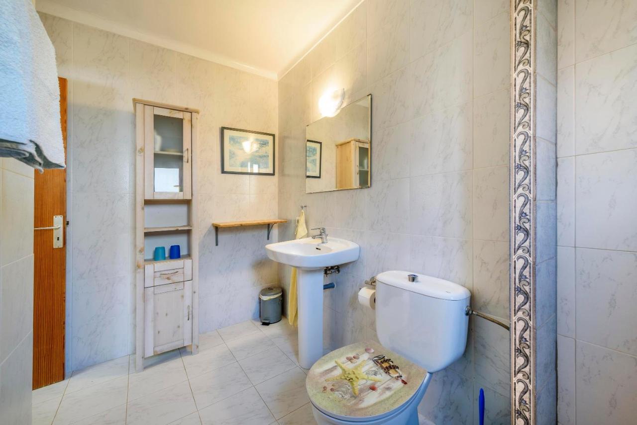 Casa Folara Villa Cala Llombards Eksteriør bilde